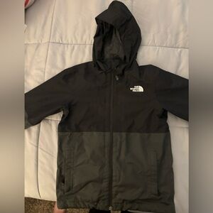 Boys The North Face Jacket